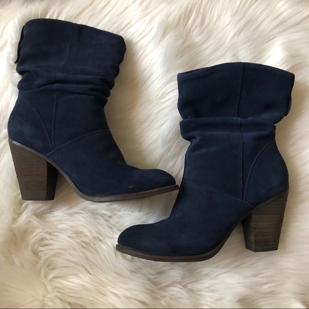 Aldo Boots